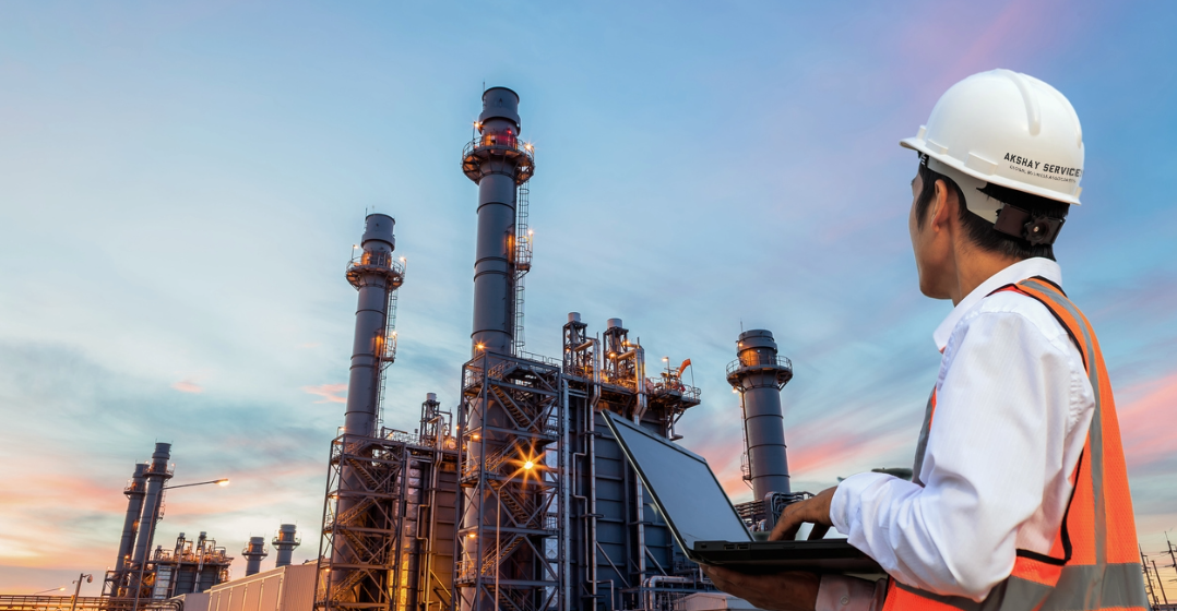 Akease Industries Pvt. Ltd.