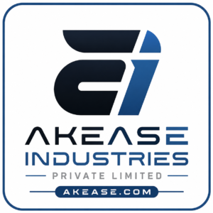Akease Industries Pvt. Ltd.