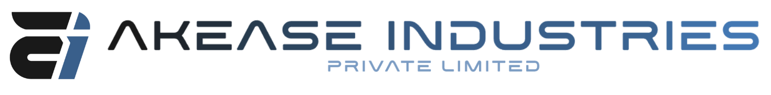 Akease Industries Pvt. Ltd.