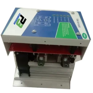 Thyristor Switching Module 50KVAR Make: P3 Electronics