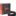 A box labeled FAB 0.75 Sqmm Single Core Black FR PVC CCS Copper Insulated House Wire (91 m) sits next to a coiled black wire. The mostly black box with orange sides features product details and certification symbols.