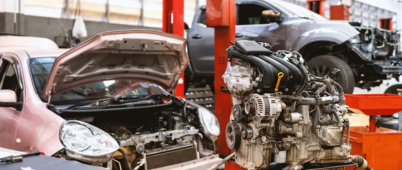 Akease Industries Pvt. Ltd.