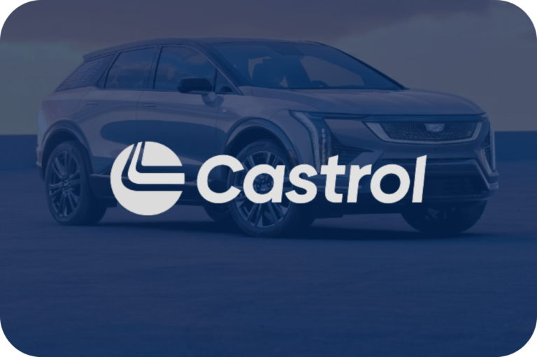 castrol