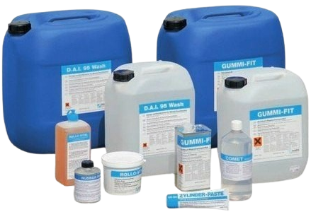 Akease Industries Pvt. Ltd.