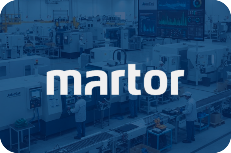 martor