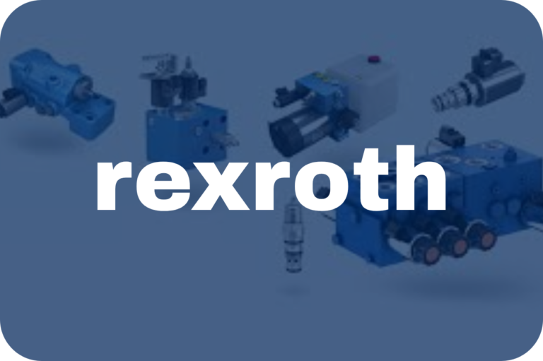 rexroth